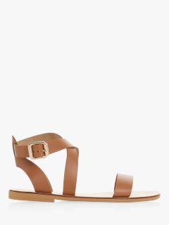 Dune 2025 beige sandals