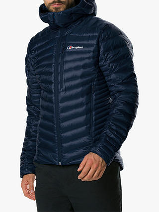 Berghaus Extrem Micro 2.0 Down Men's Insulated Jacket