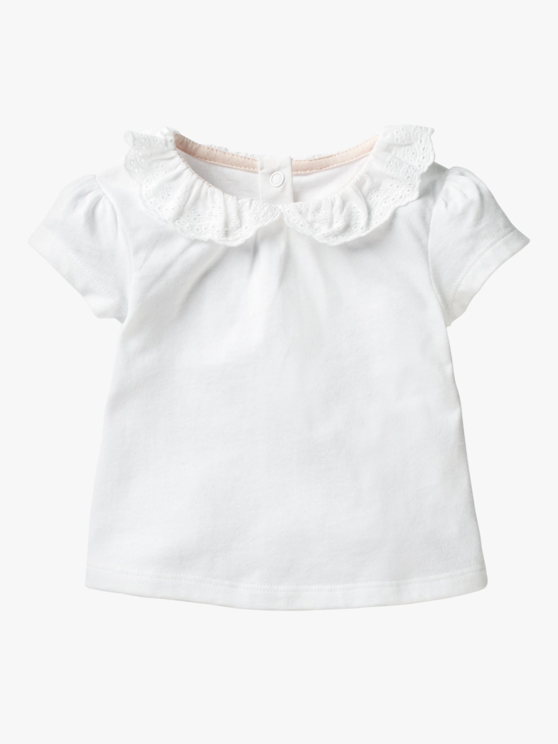 Baby Girl Clothes | Baby Girl Outfits | John Lewis & Partners