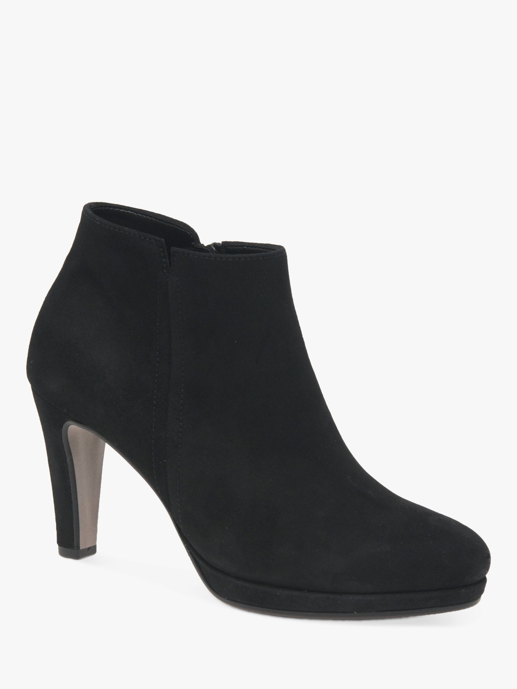 gabor orla ankle boots