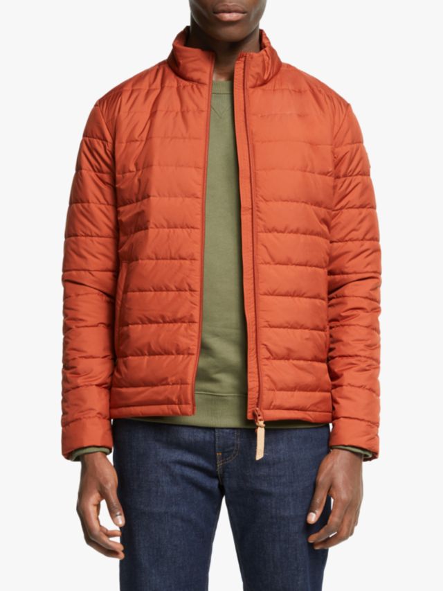 Kiruna padded best sale jacket men