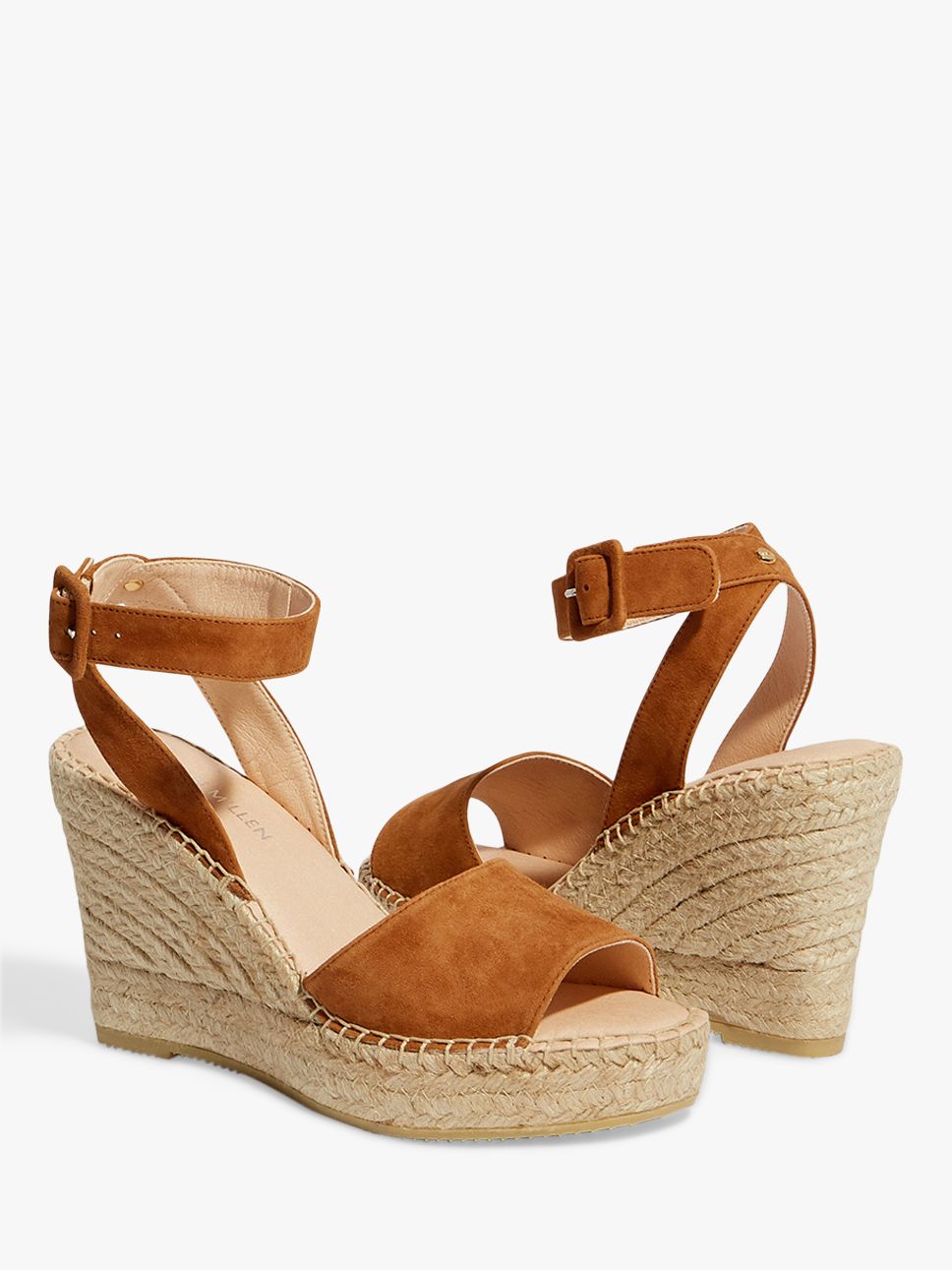 karen millen espadrilles