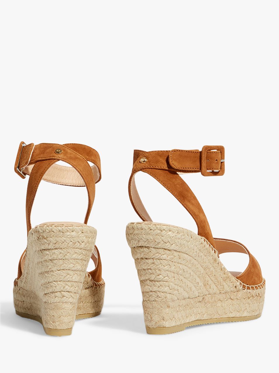 karen millen espadrilles