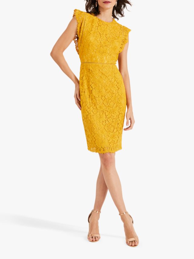 Phase eight peggy lace clearance dress