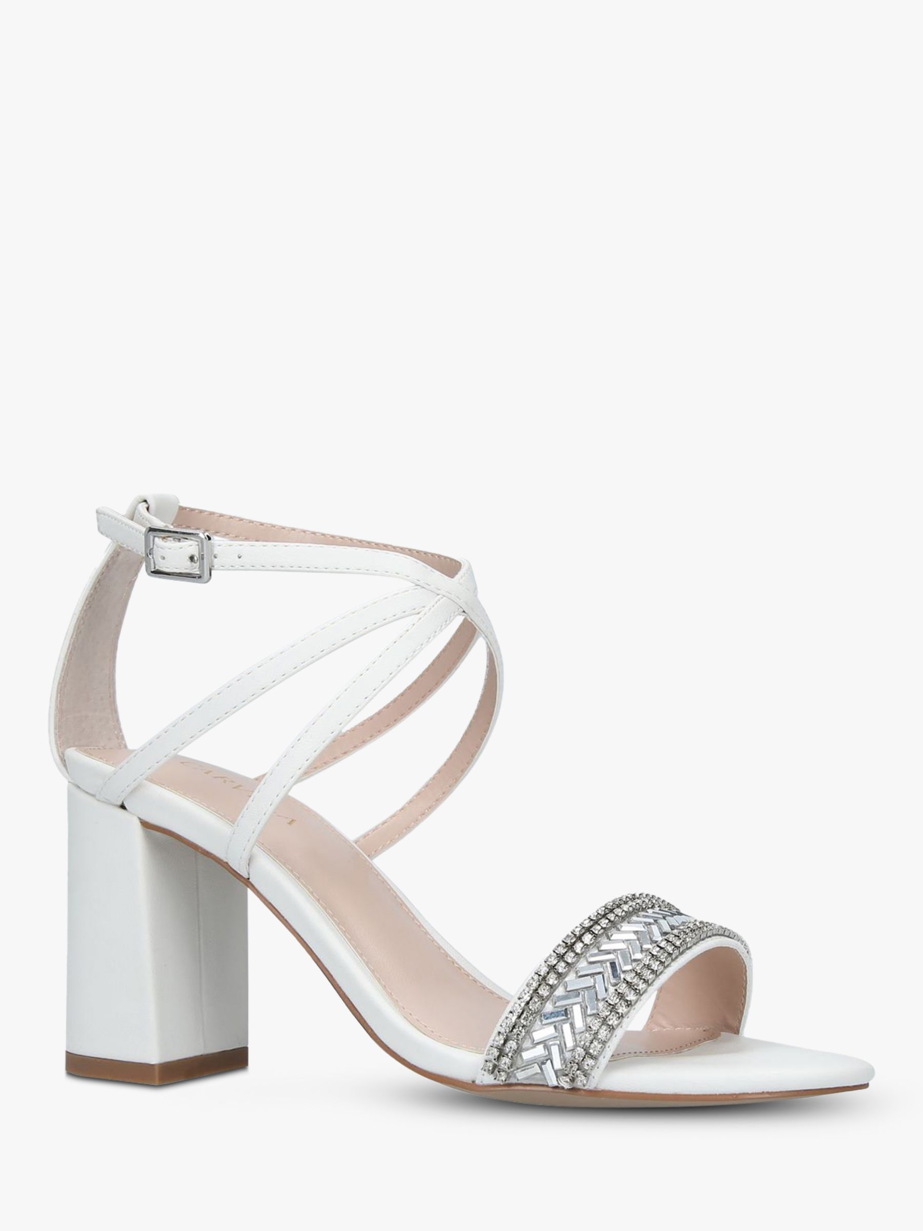 carvela block heels