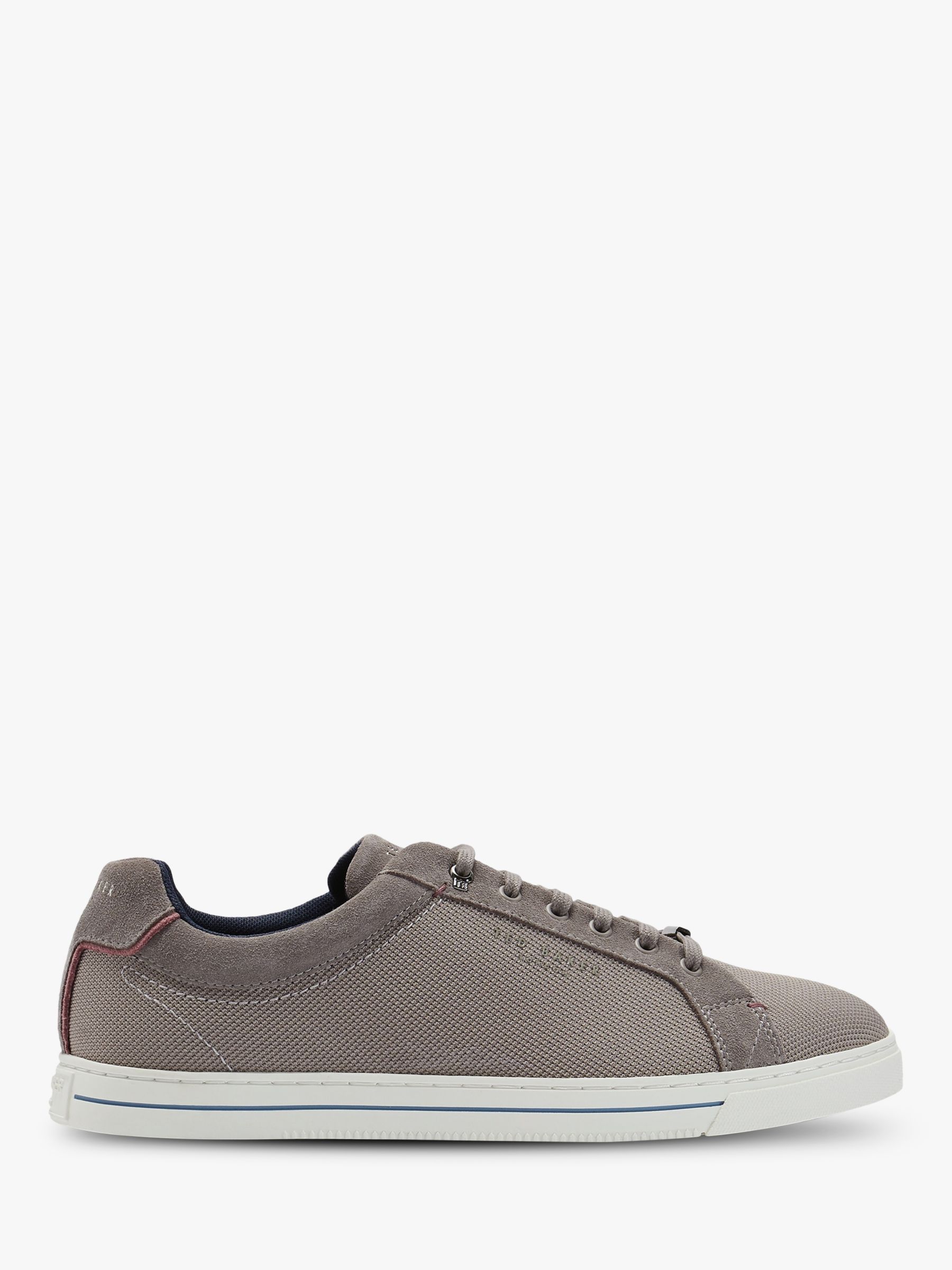 Ted Baker Ashwyns Suede Trainers
