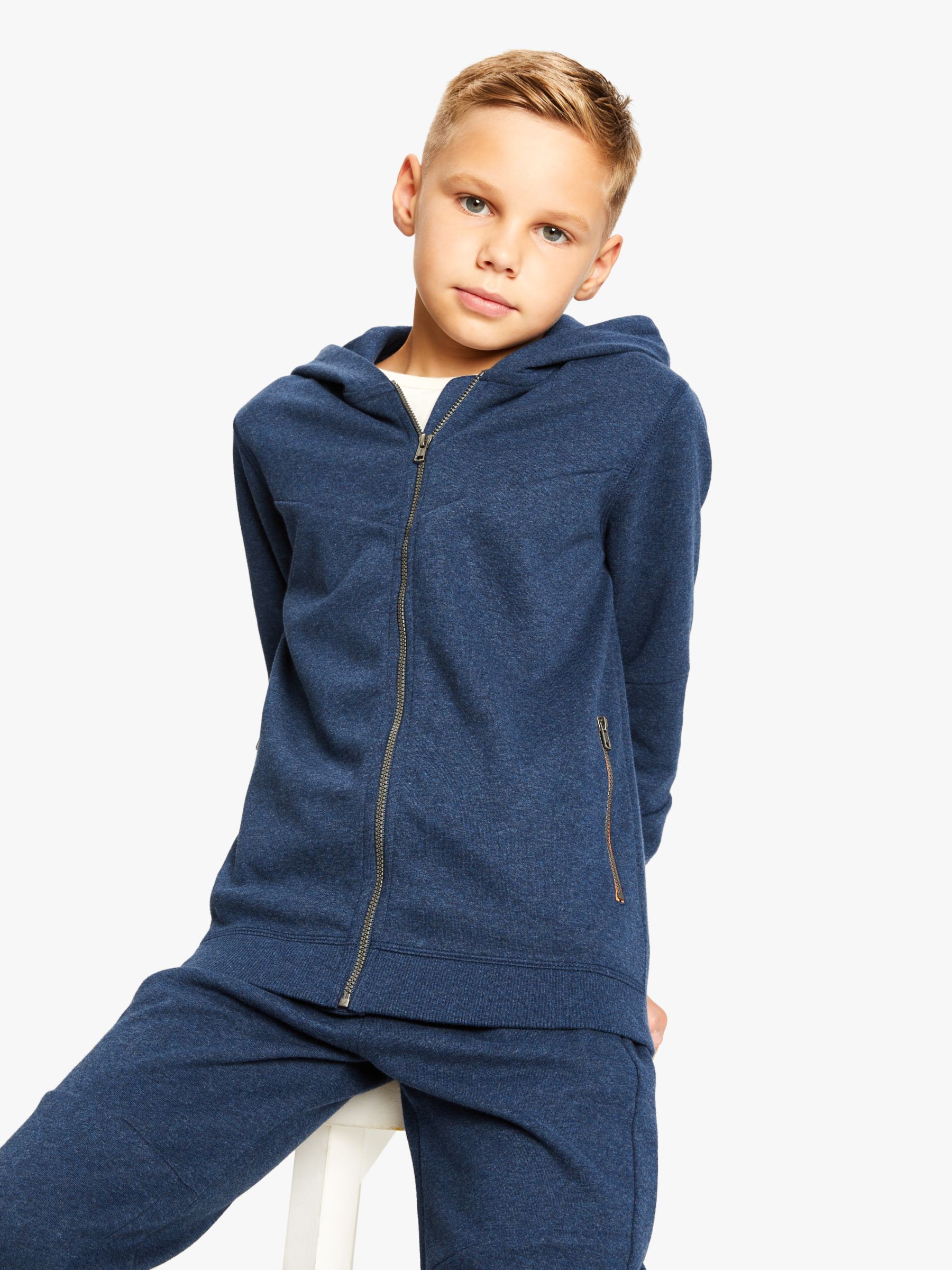 john lewis hoody