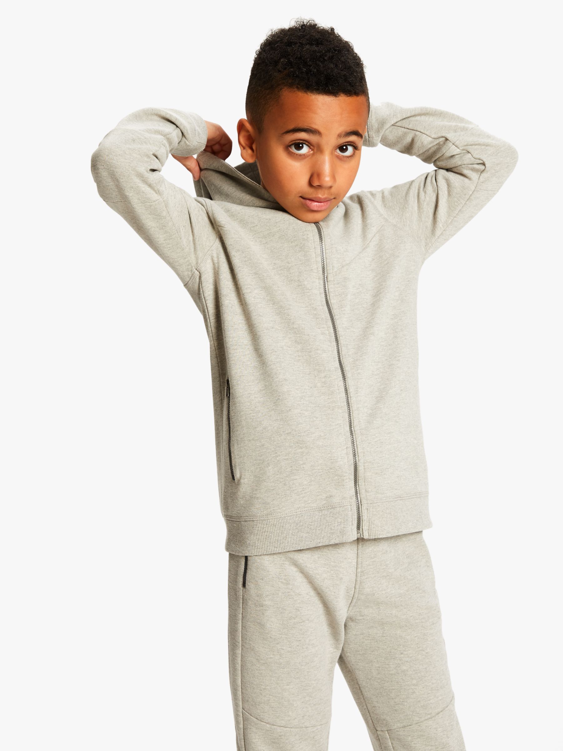 john lewis hoody