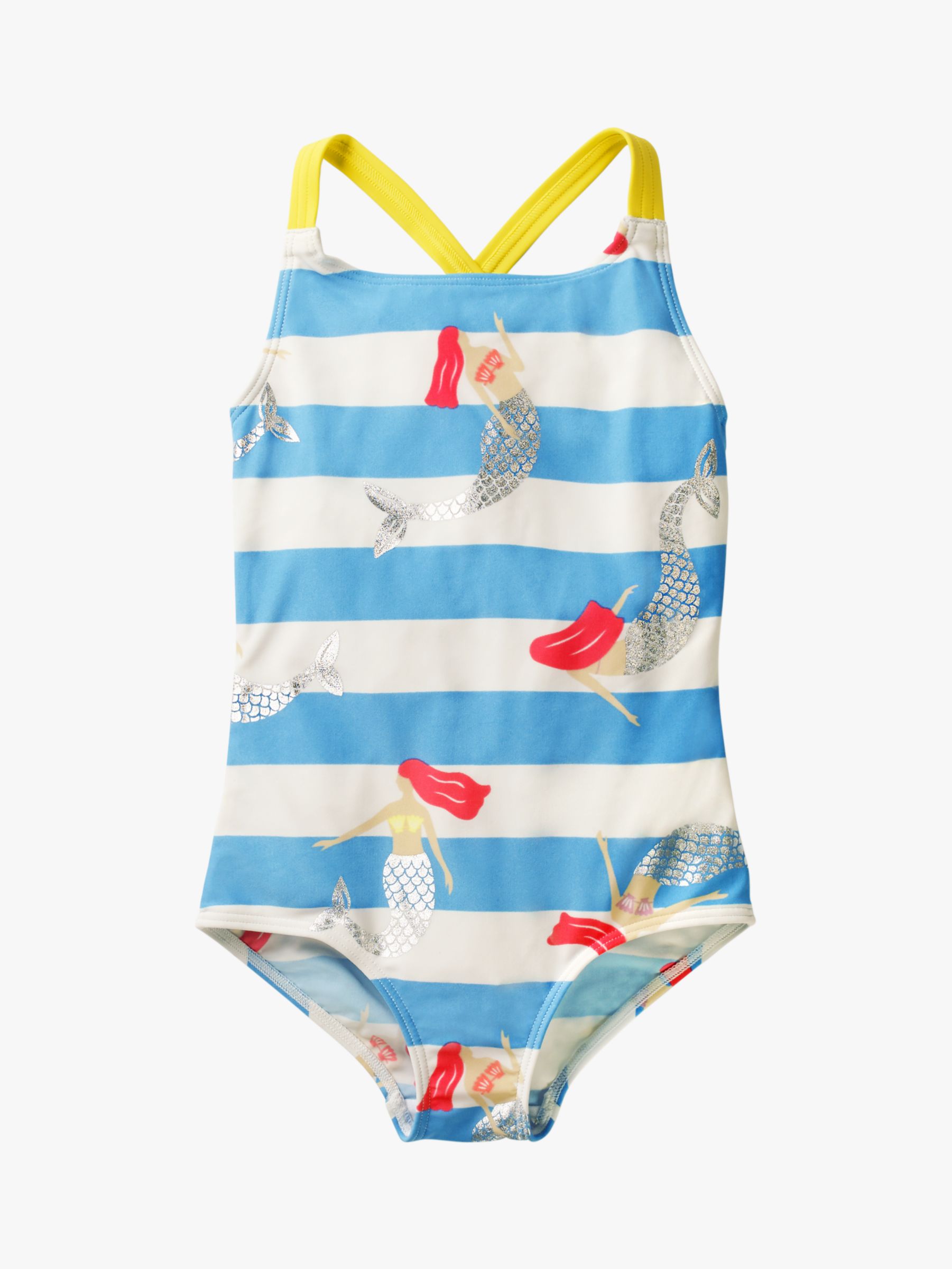 boden girls swimsuit