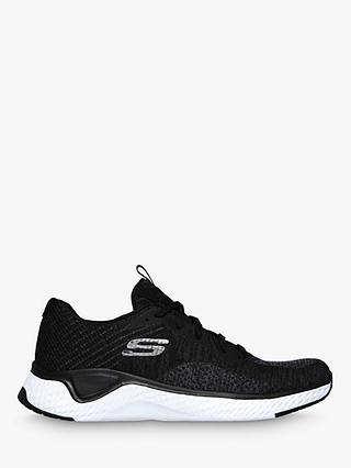 Skechers Solar Lace Up Trainers