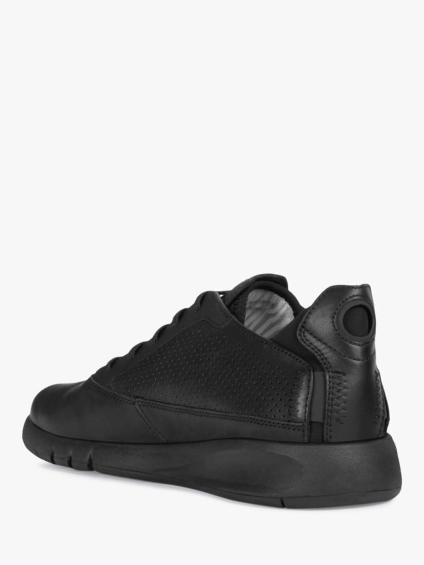 Sneakers Geox U Aerantis A U927FA 00043 C9997 Black