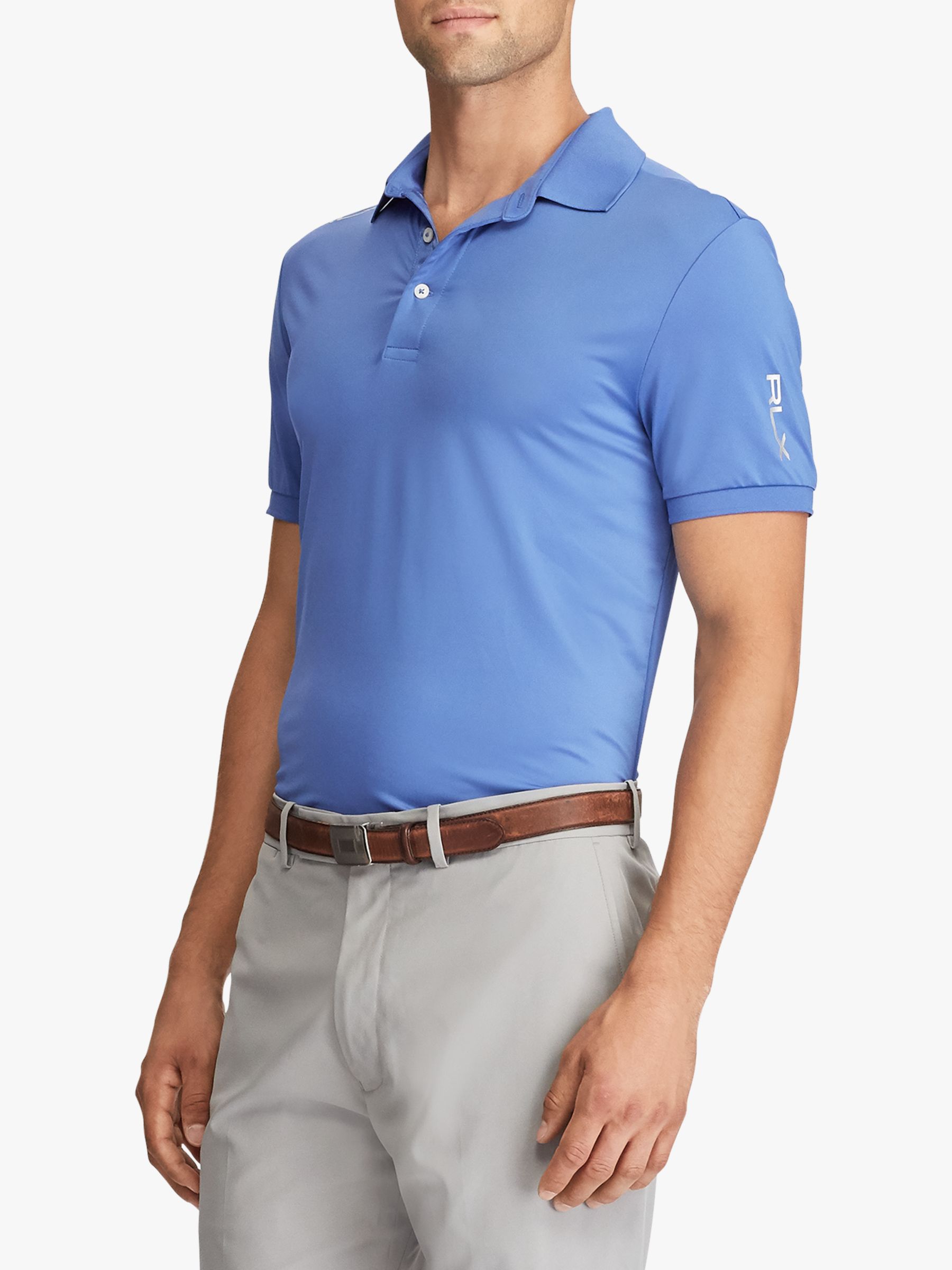 rlx golf shirts on sale