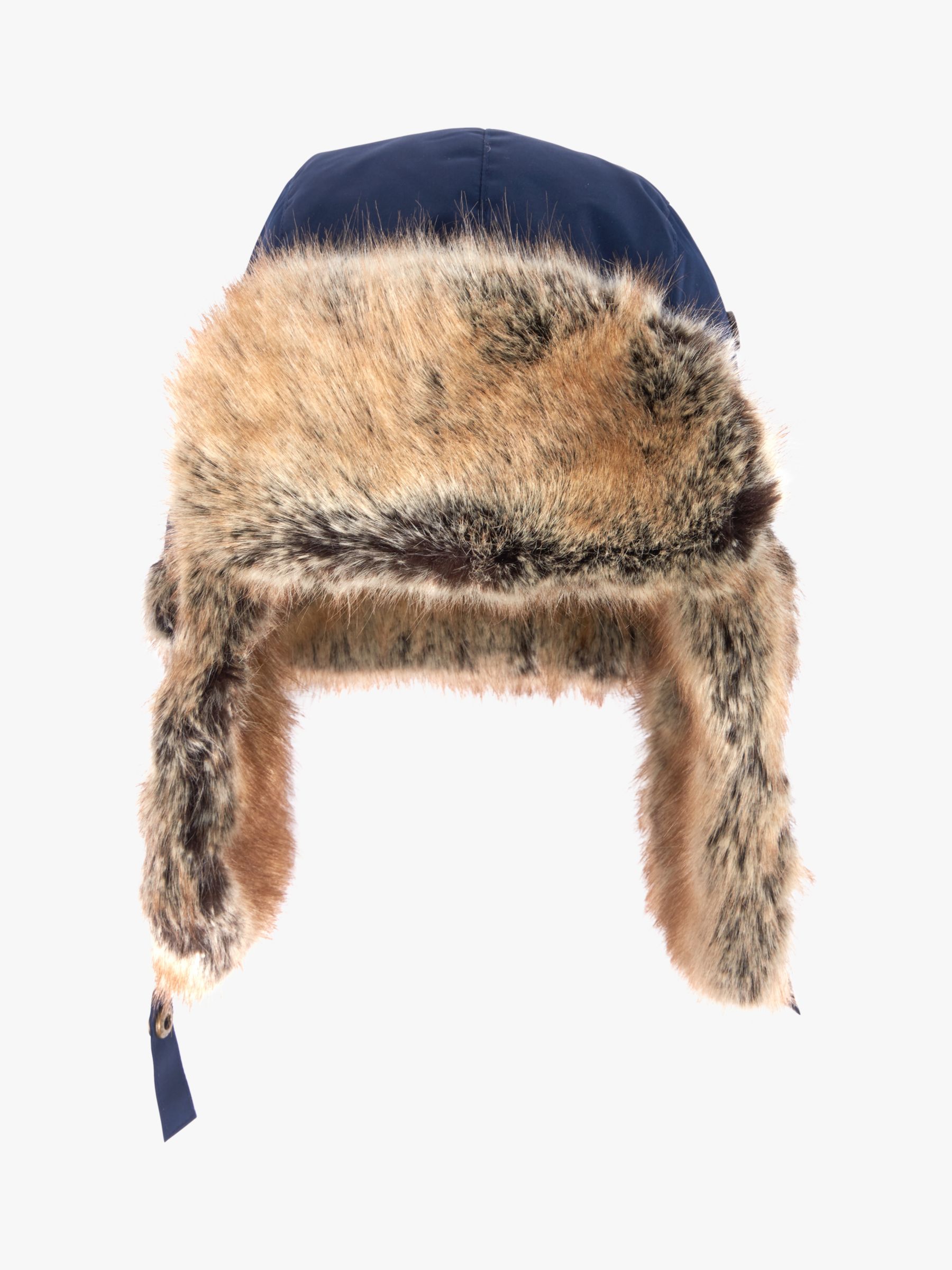 fur lined hats for women