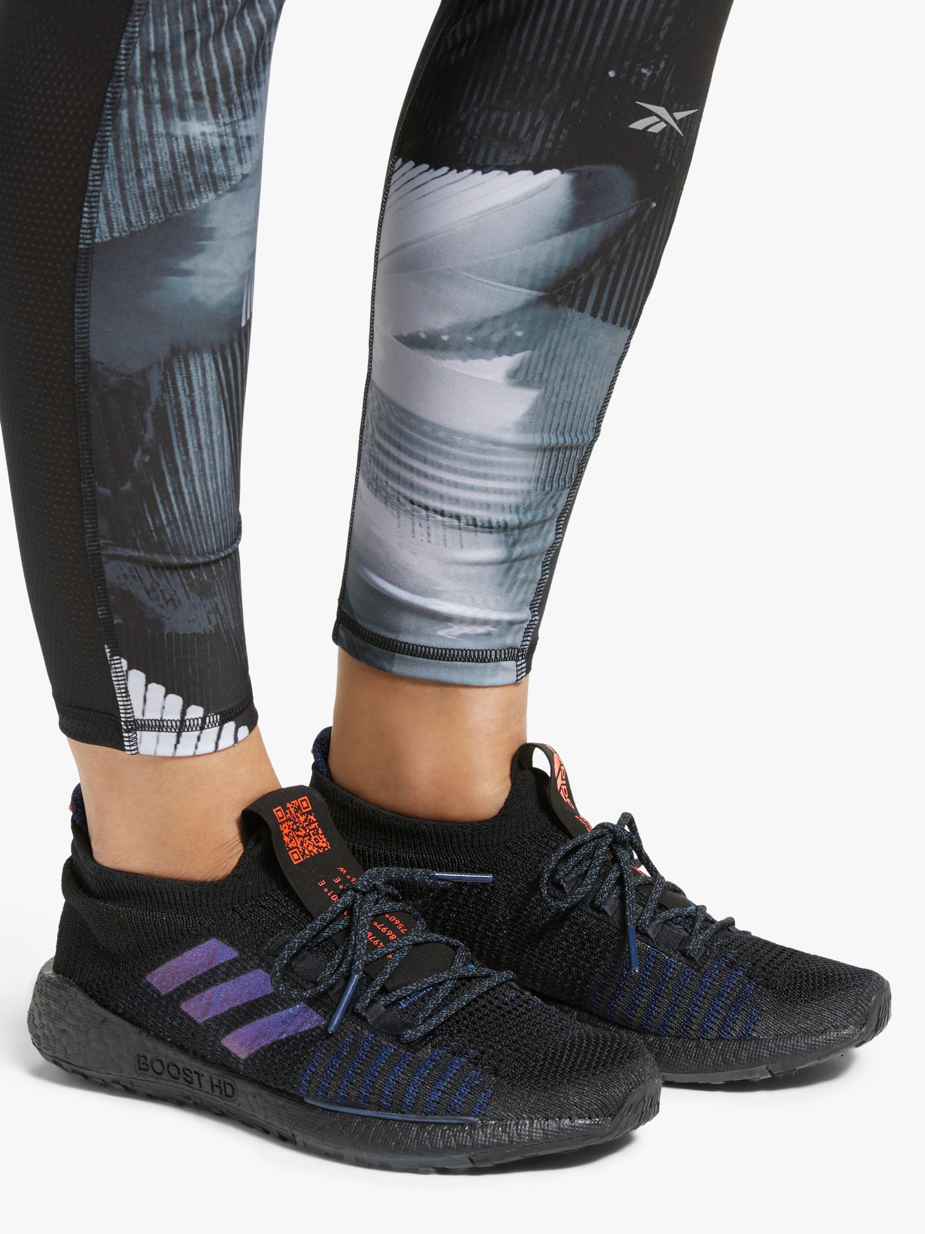 adidas women's pulseboost hd running shoes
