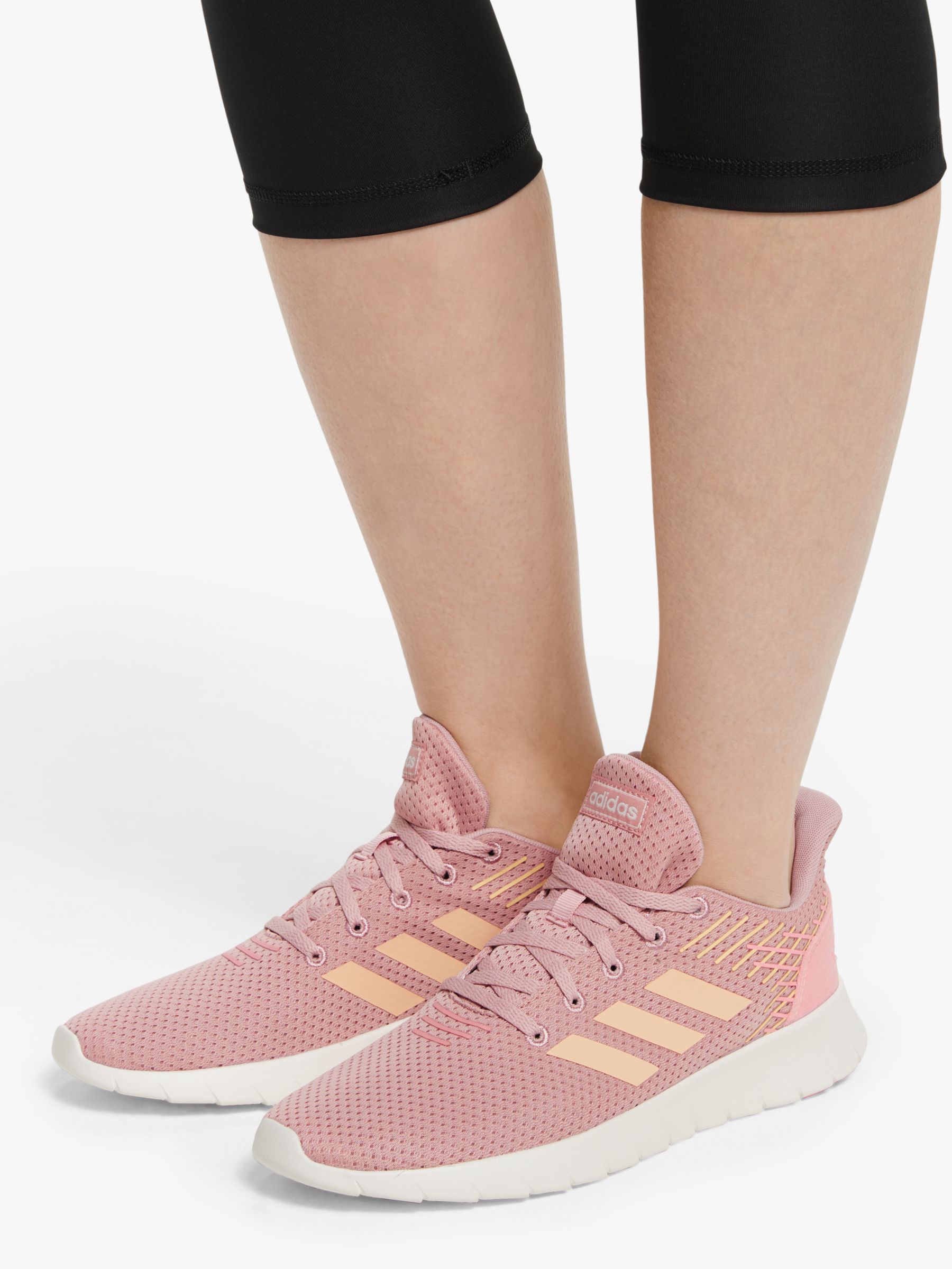 adidas asweerun women's running shoes
