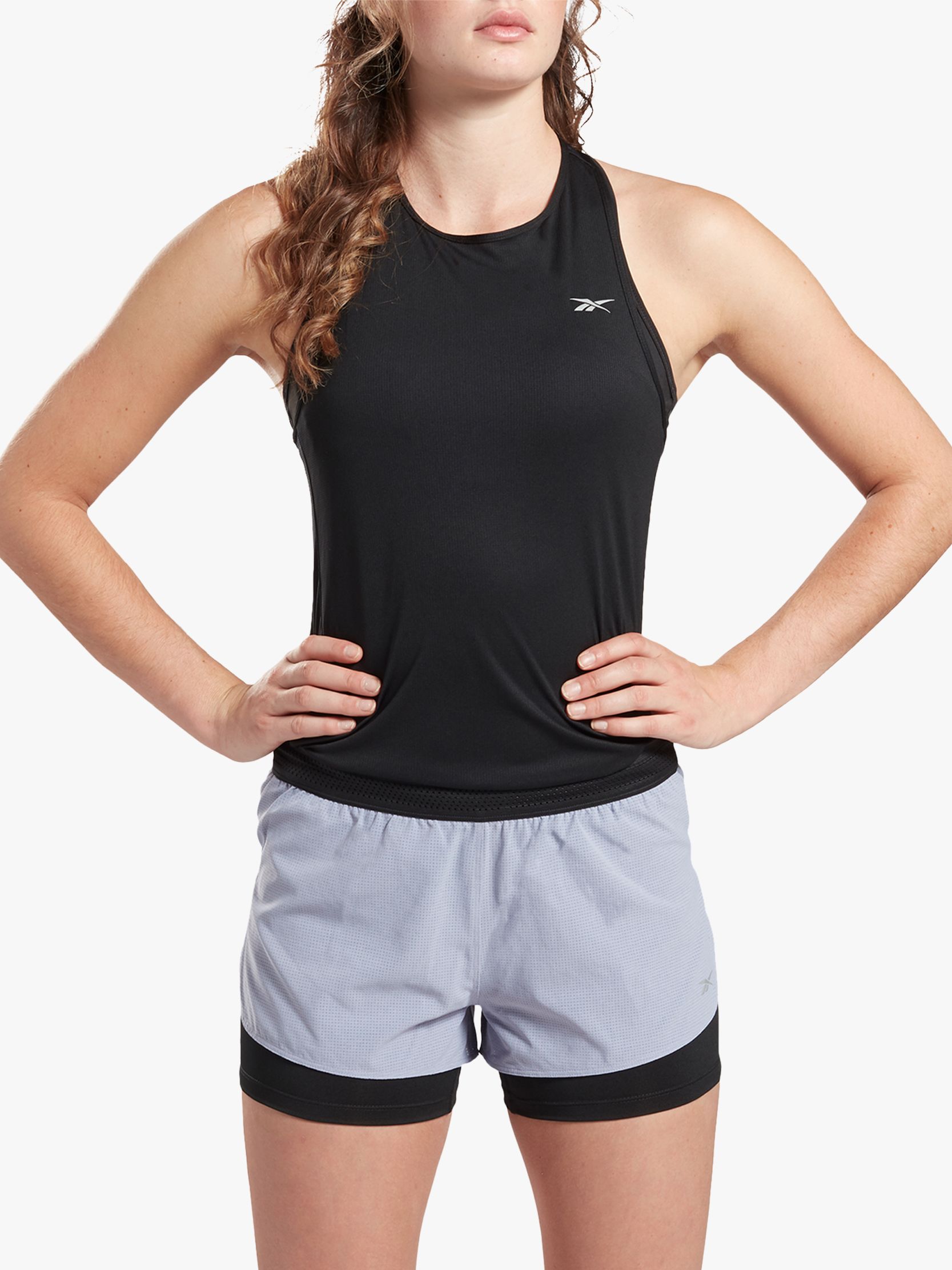 Download Reebok Running Essentials Tank Top at John Lewis & Partners