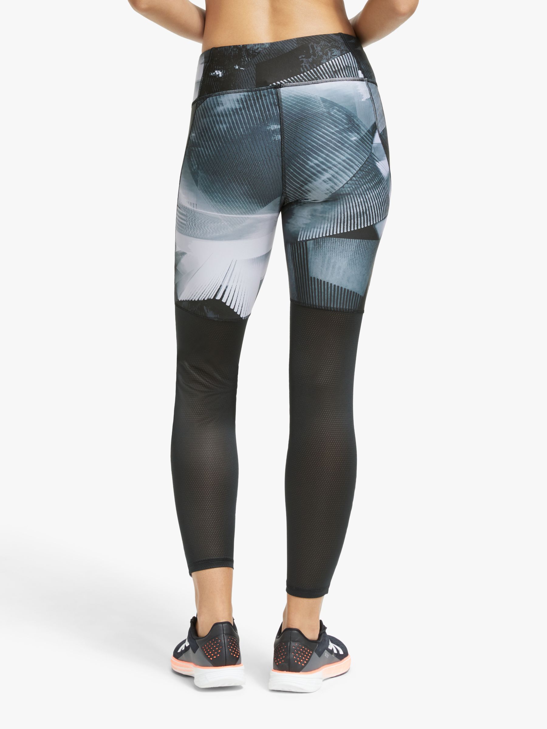 reebok cold weather running tights