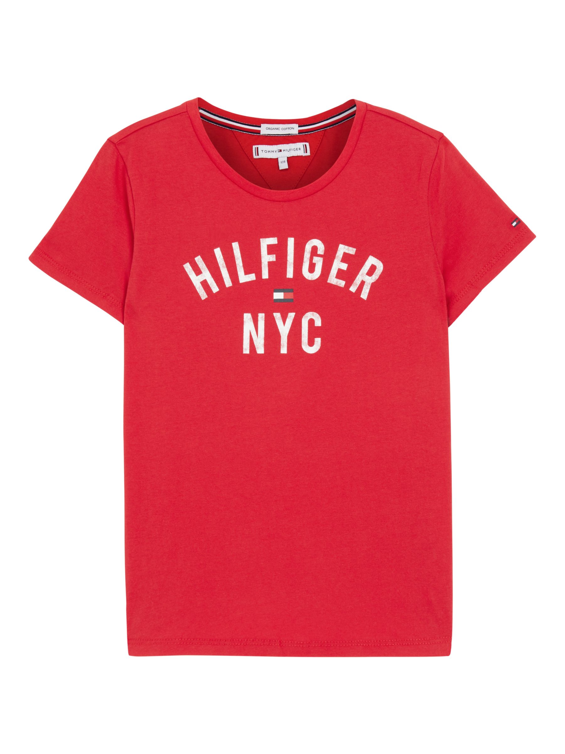 girls tommy hilfiger clothes