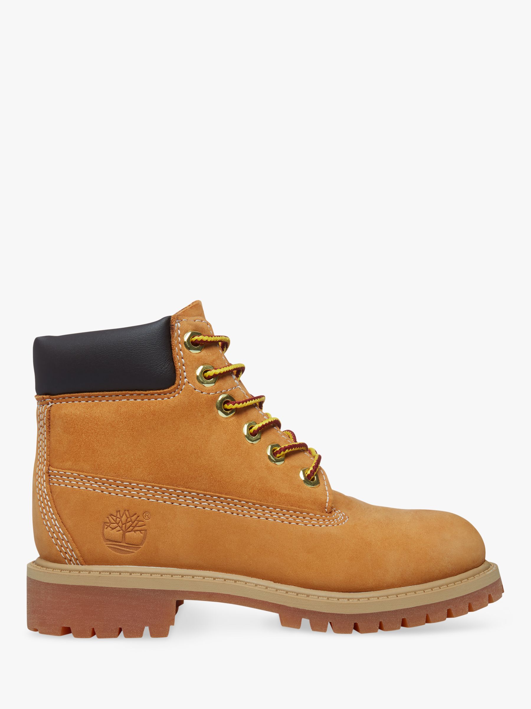 timberland boots wheat 6 inch