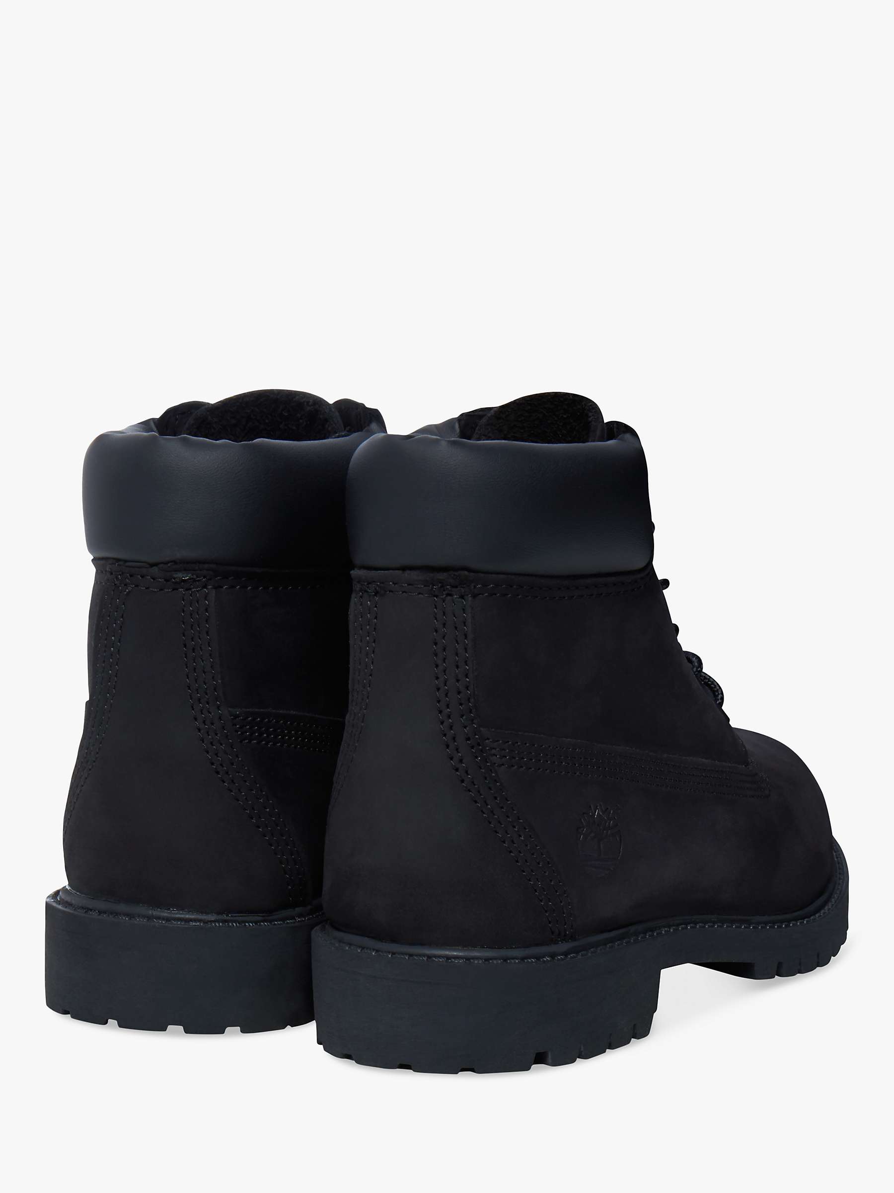 Buy Timberland Kids' Classic 6-Inch Premium Boots Online at johnlewis.com
