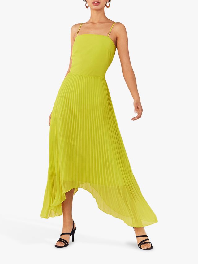 John lewis oasis dress sale