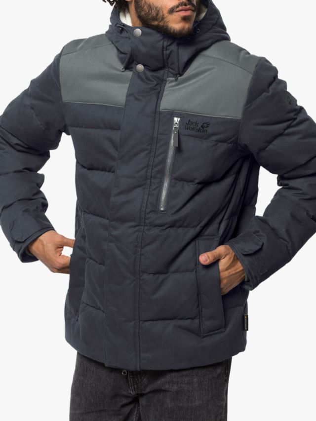 Lakota jacket hot sale jack wolfskin