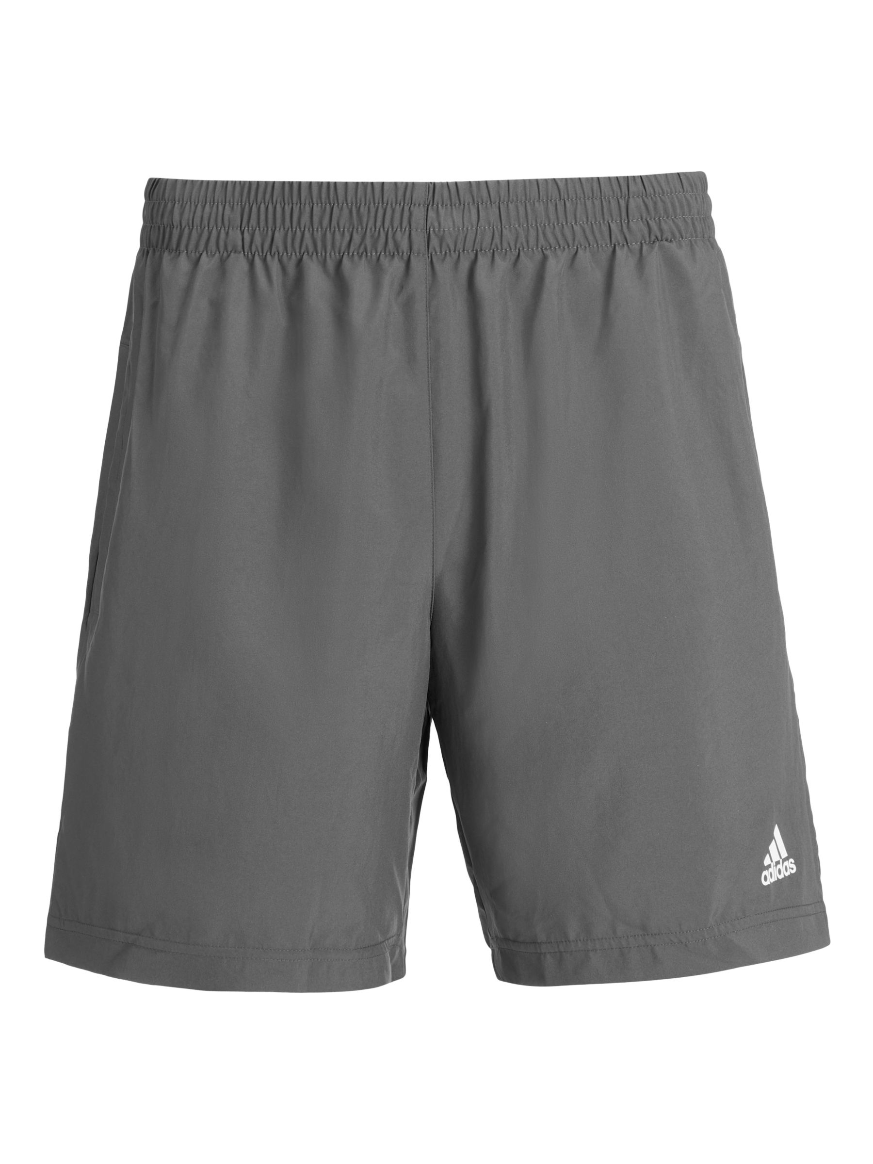 adidas run it shorts