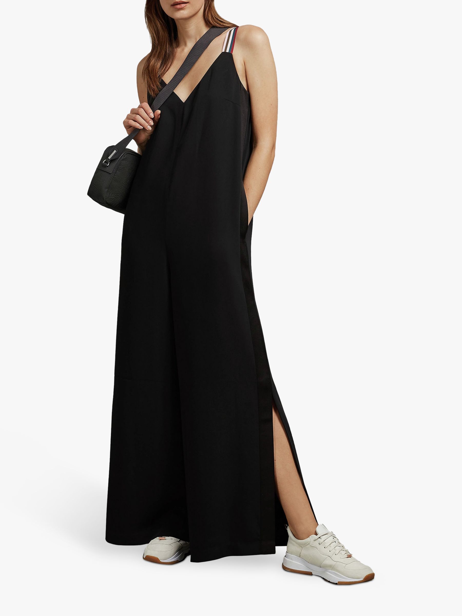 john lewis ted baker jumpsuit