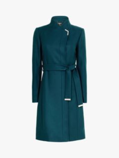 Ted baker ellgenc store coat