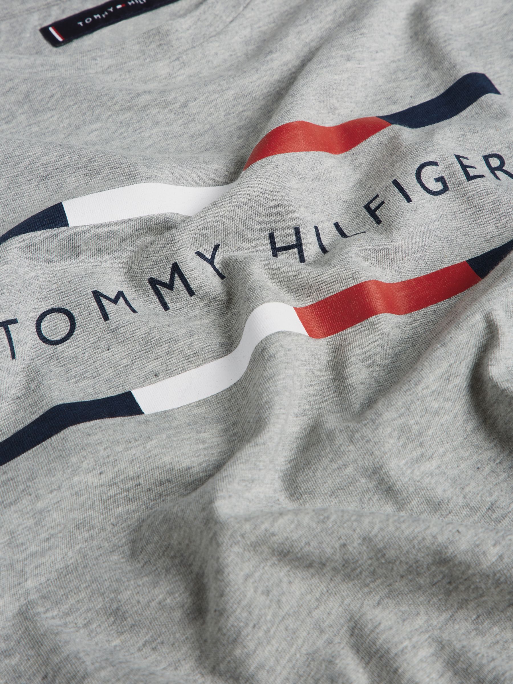 tomy tshirt