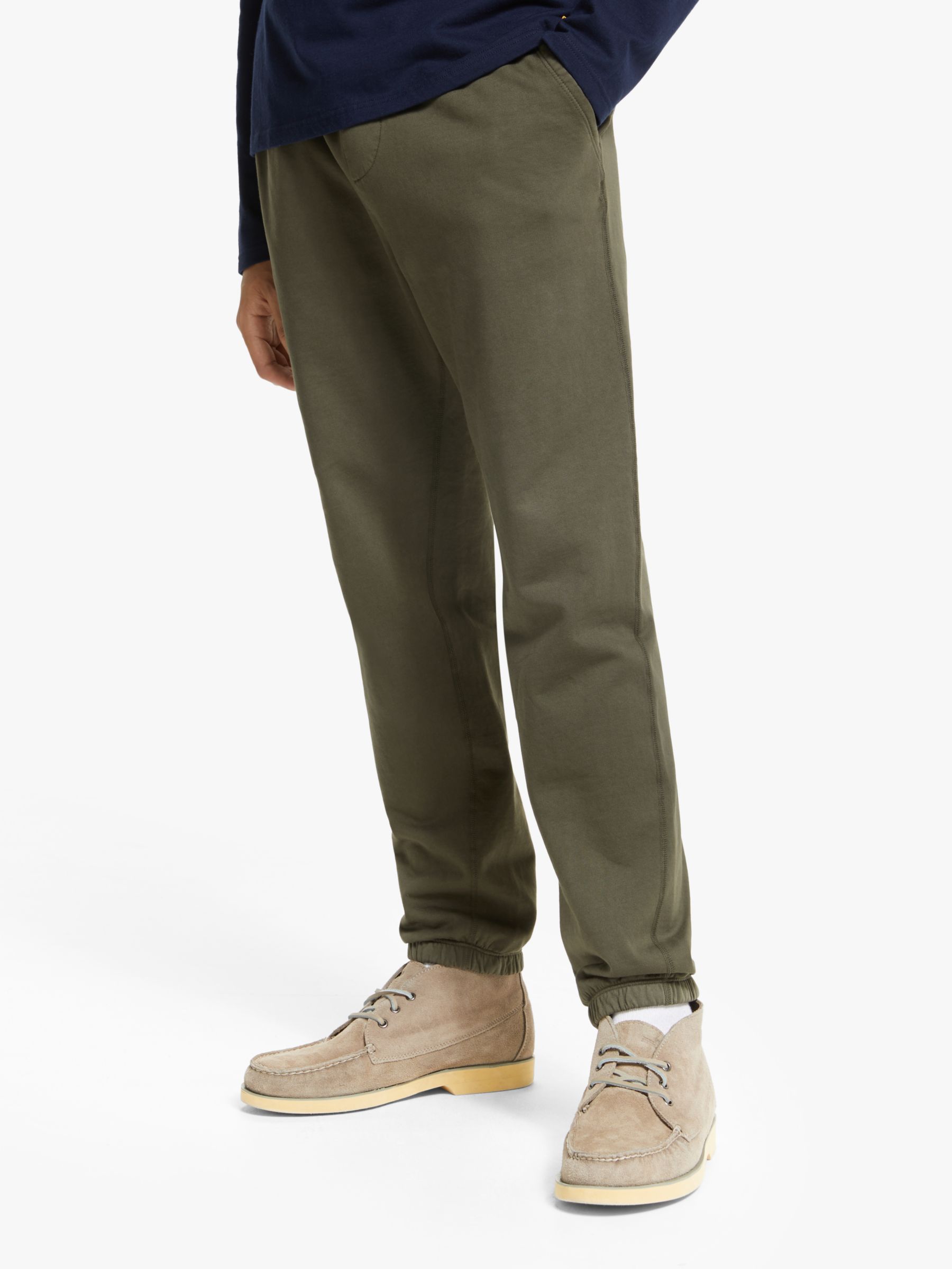 save khaki sweatpants