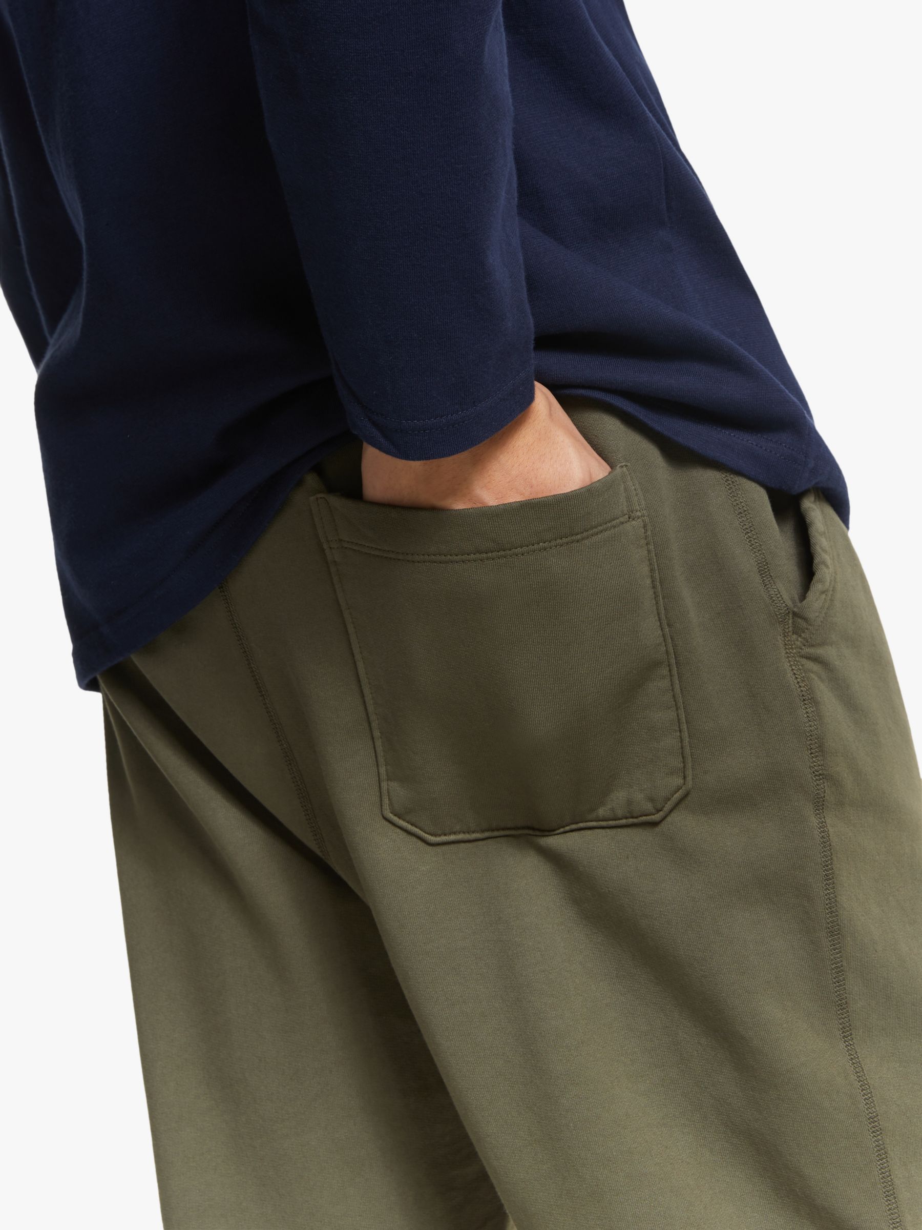 save khaki sweatpants