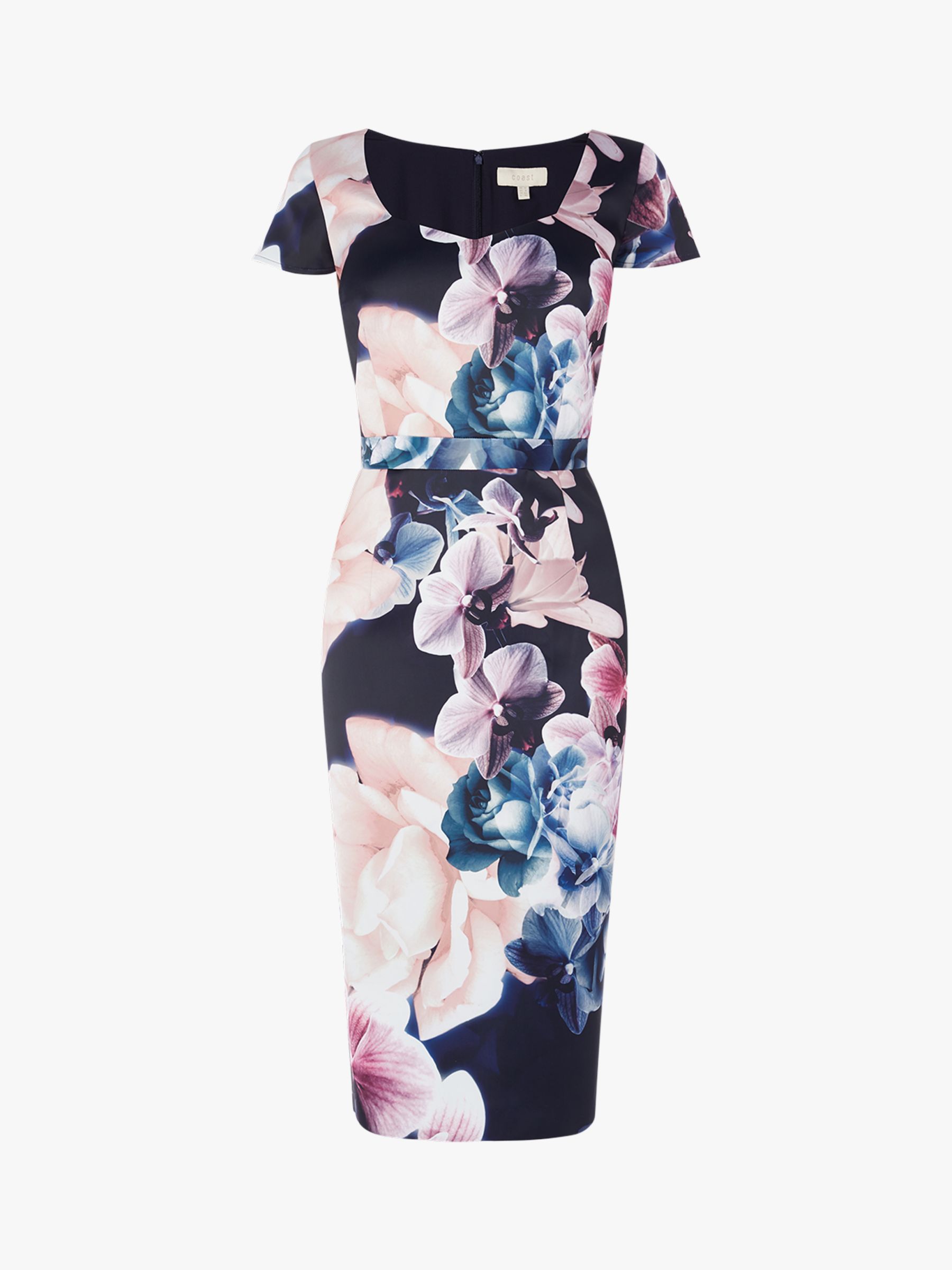 coast ciara dress