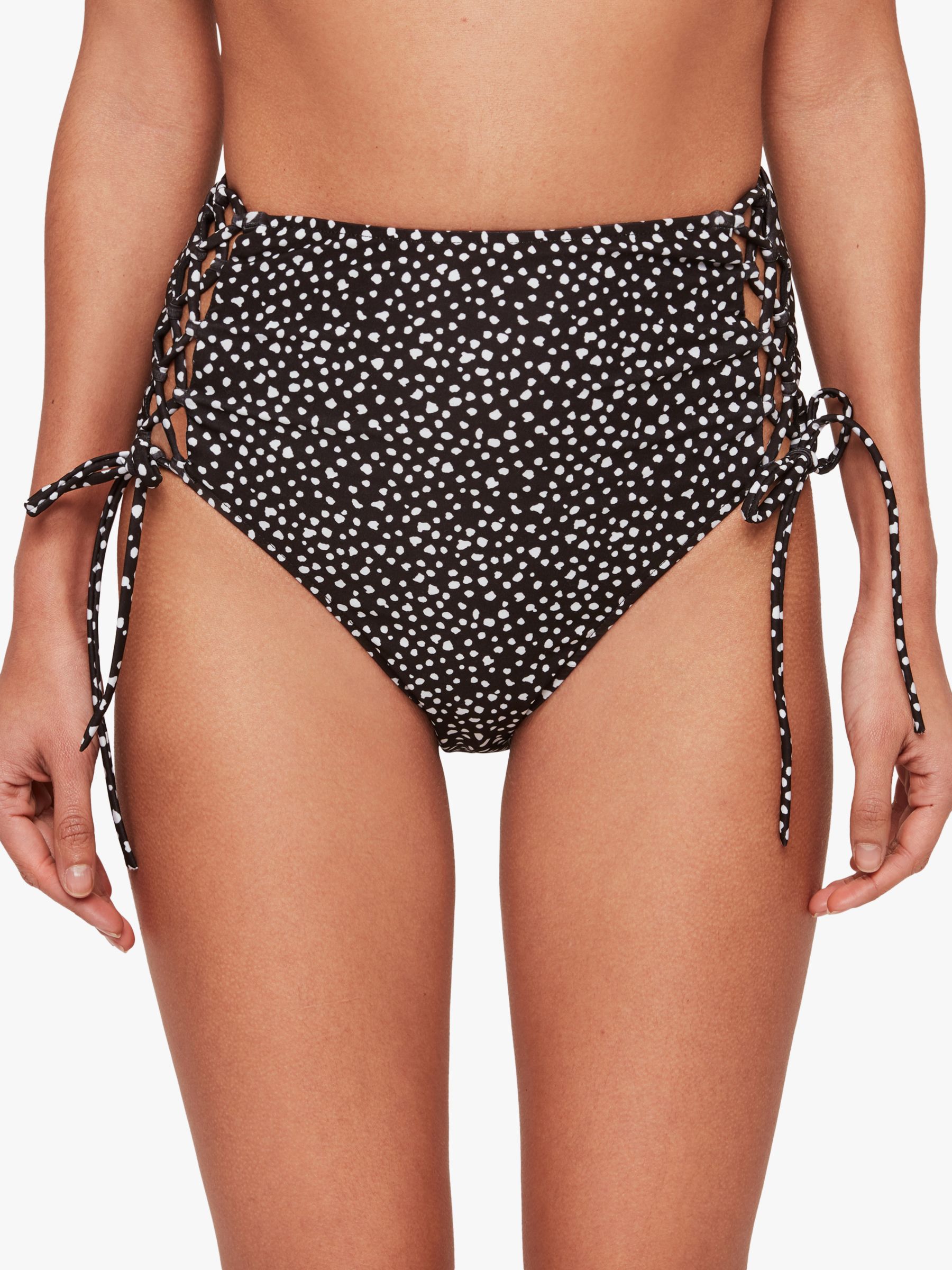 john lewis high waisted bikini