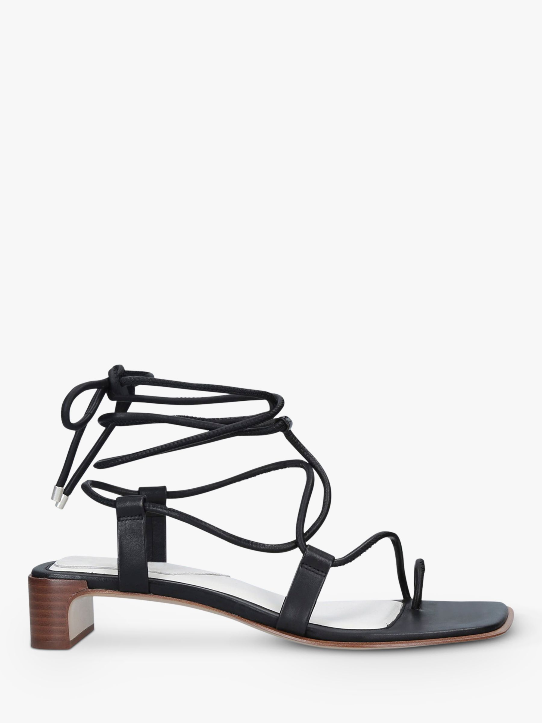 rag and bone cindy tie sandal