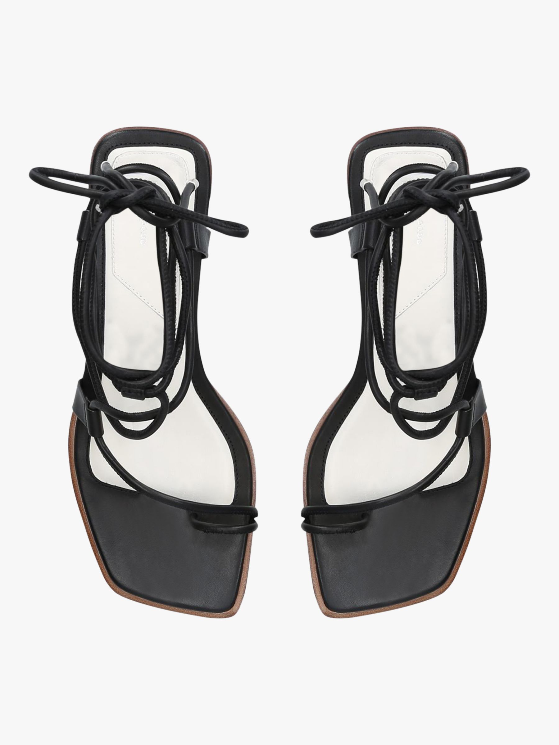 rag and bone cindy tie sandal