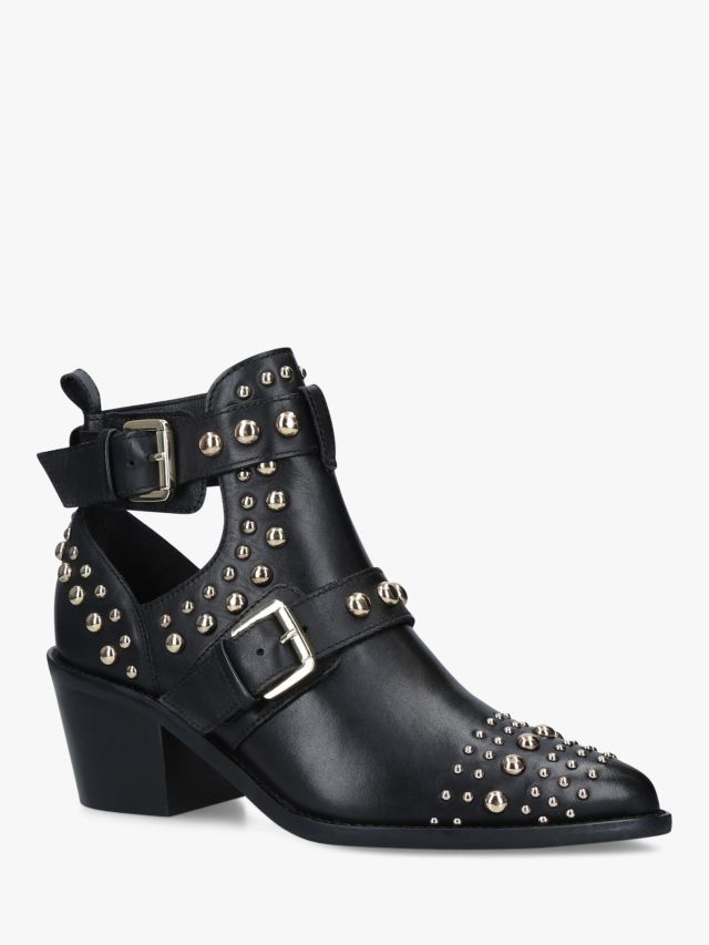 Kurt geiger shop sybil boots