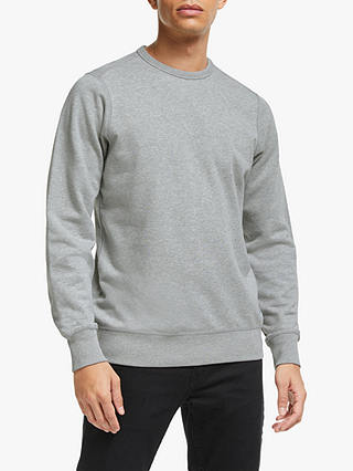 Fjällräven Greenland Sweatshirt, Grey
