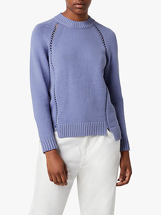 French Connection Vedette Crew Neck Jumper
