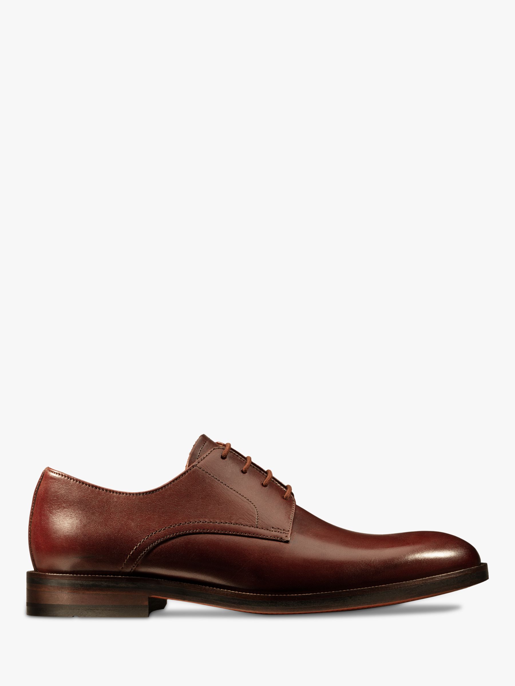 oliver lace clarks