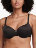 Chantelle Champs Elysees T-Shirt Bra, Cappuccino at John Lewis & Partners