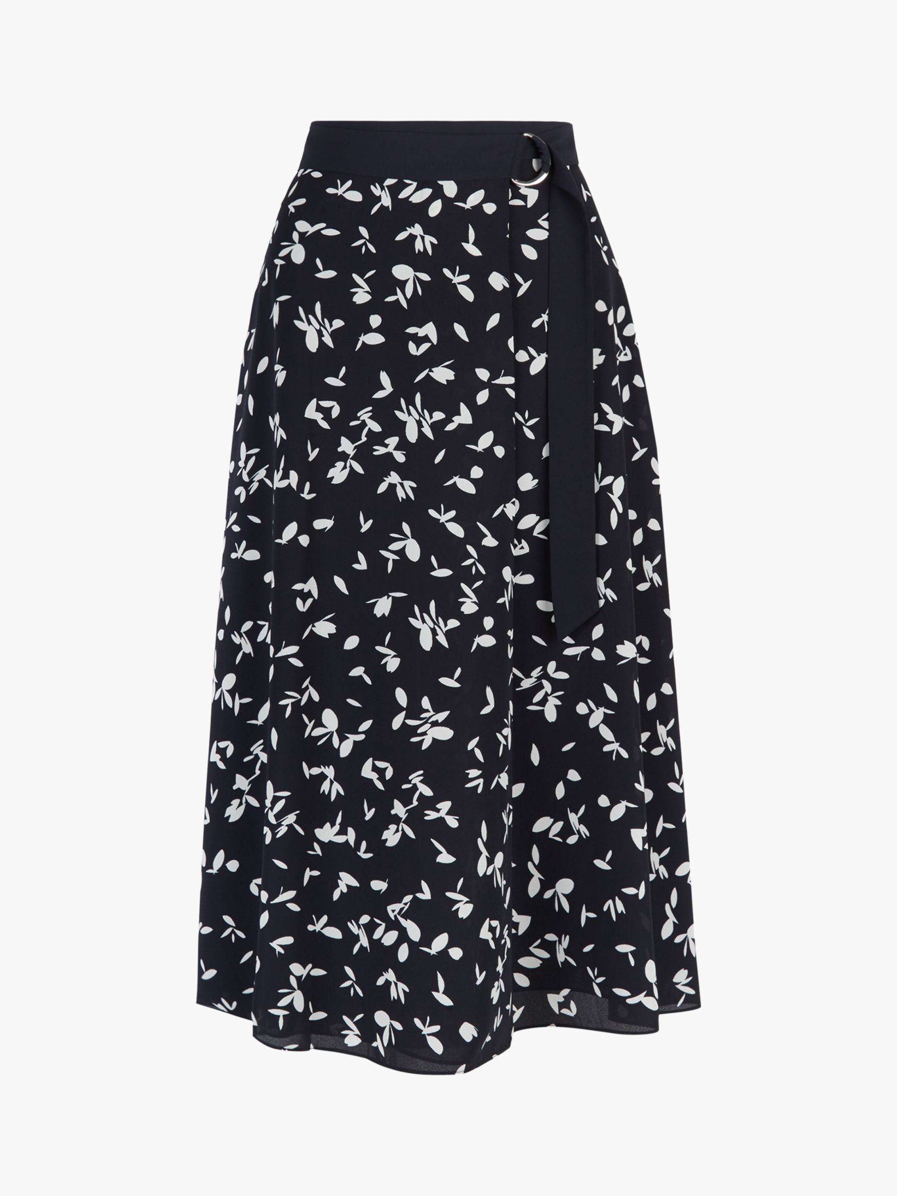 Hobbs Scarlett Skirt, Multi