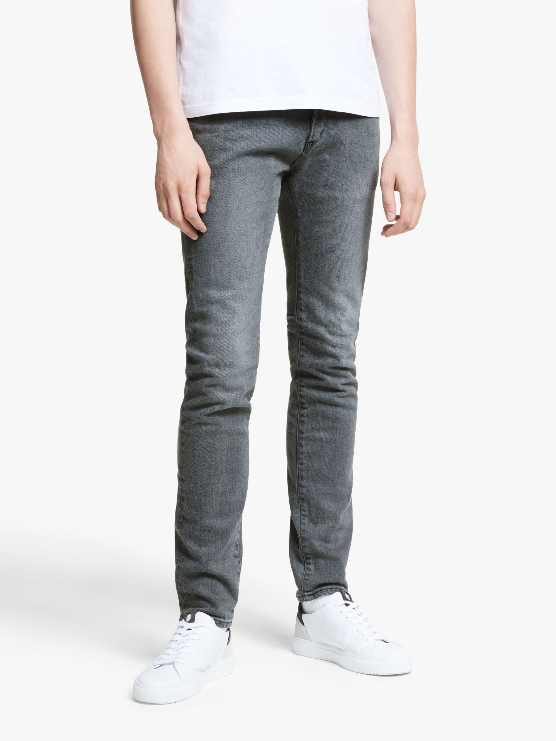 edwin grey jeans