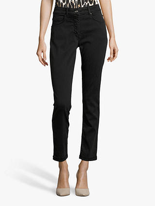 Betty Barclay Perfect Slim Jeans, Black