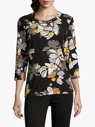 Betty Barclay Floral Top