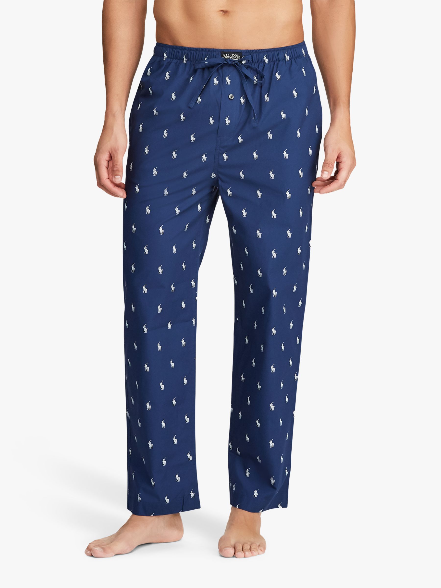 ralph lauren pyjama bottoms