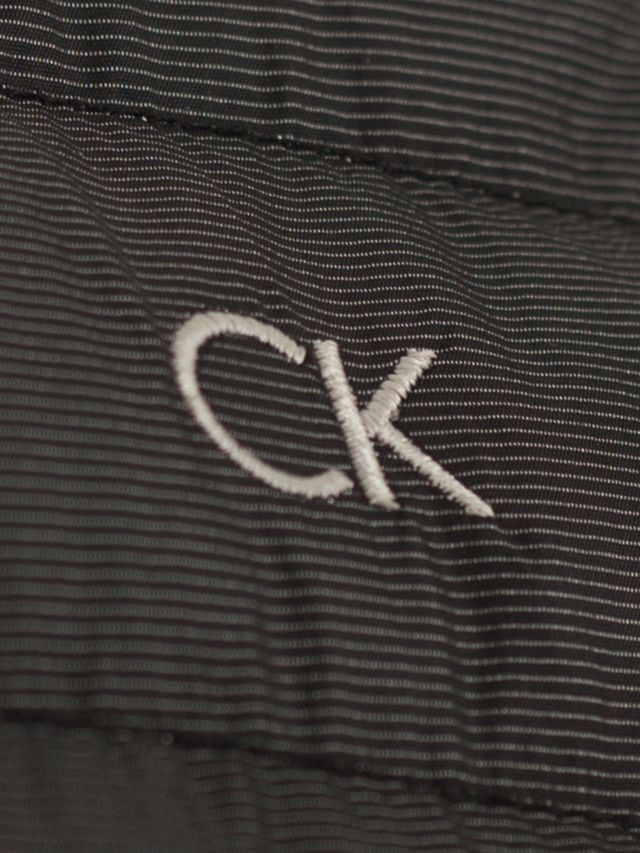 Calvin Klein Golf Insul-lite Padded Men's Jacket, Black, S