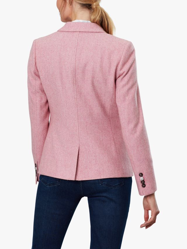 Joules sale ladies blazer