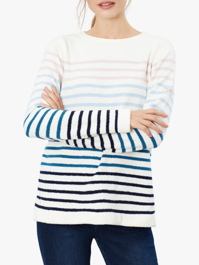 Joules discount chenille sweater