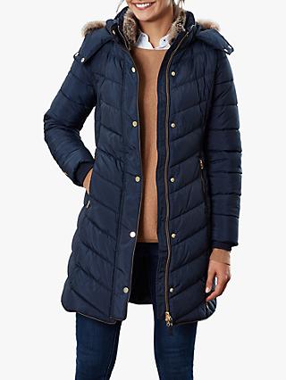Women's Quilted, Padded & Puffer Jackets | John Lewis & Partners